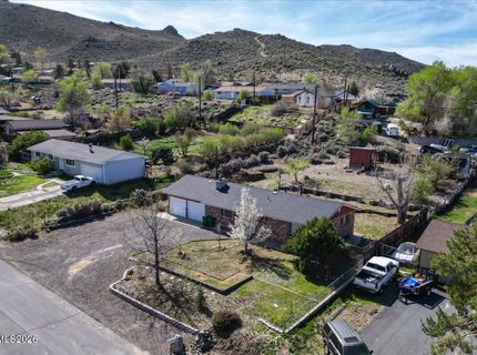 8704 Aquifer Way, Reno, NV 89506 Photo