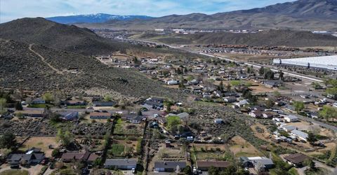 8704 Aquifer Way, Reno, NV 89506 Photo