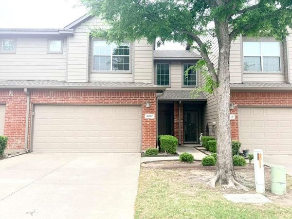 3217 Judge Holland Lane , Plano, TX 75025