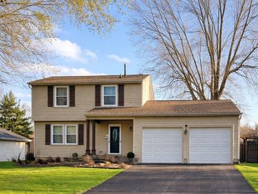 5133 Winslow Drive, Mineral Ridge, OH 44440