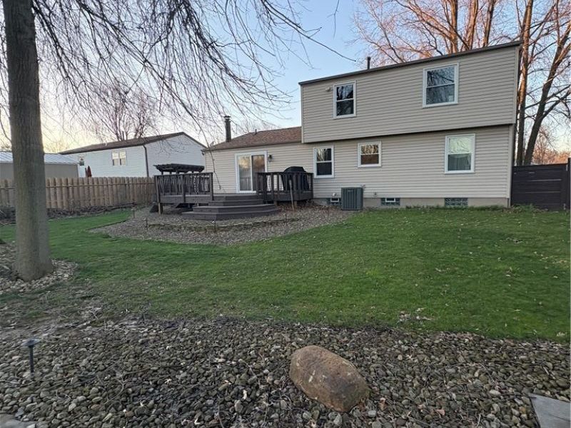 5133 Winslow Drive, Mineral Ridge, OH 44440 Photo 2