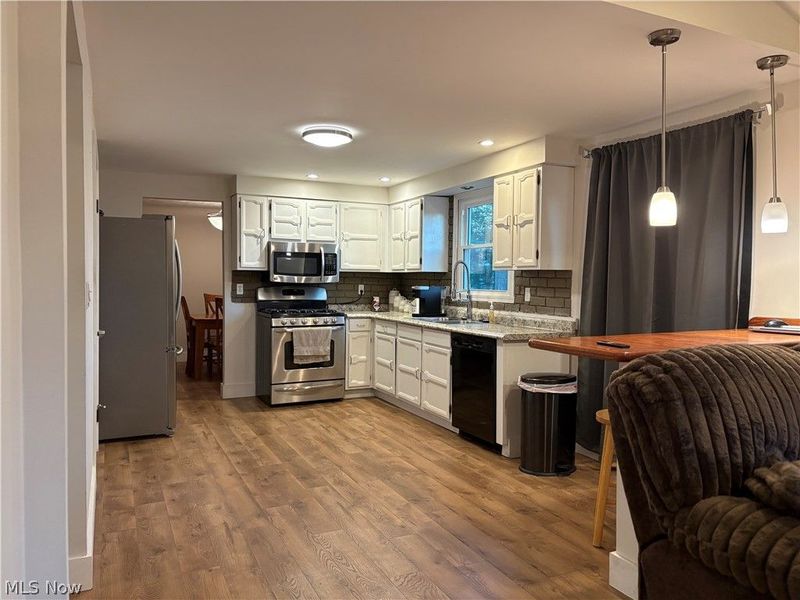 5133 Winslow Drive, Mineral Ridge, OH 44440 Photo 6