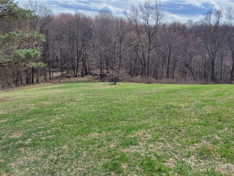 58547 Township Road 109, Kimbolton, OH 43749 Photo 18