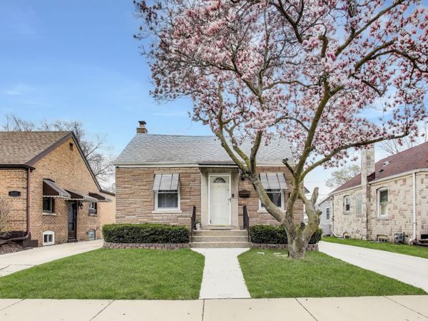 4445 Grove Avenue , Stickney, IL 60402