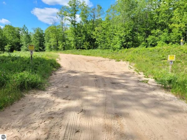 5955 Brown Road S, Cadillac, MI 49601