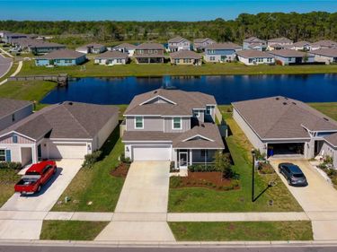 3986 WILLOWBROOK DRIVE , EDGEWATER, FL 32141