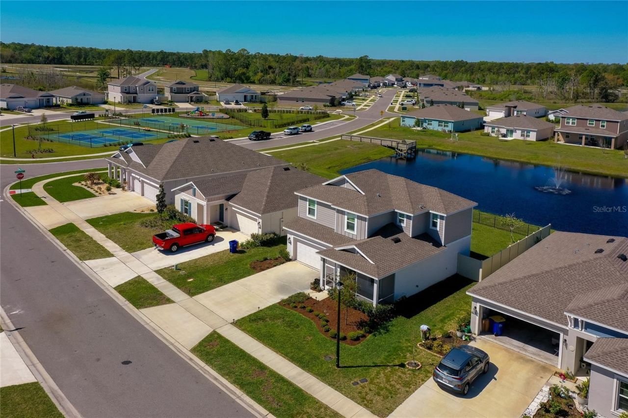 3986 Willowbrook Drive, Edgewater, FL 32141 Photo