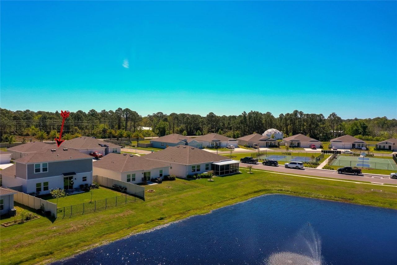 3986 Willowbrook Drive, Edgewater, FL 32141 Photo