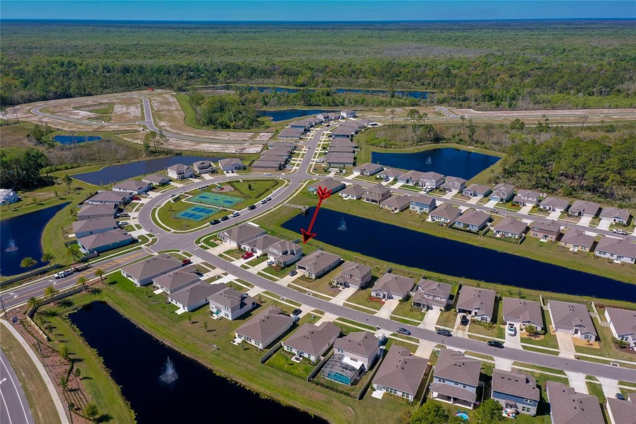 3986 Willowbrook Drive, Edgewater, FL 32141 Photo