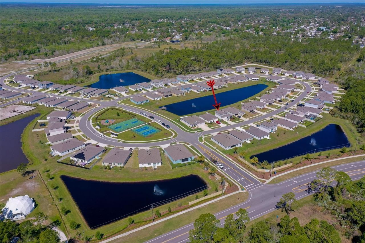 3986 Willowbrook Drive, Edgewater, FL 32141 Photo