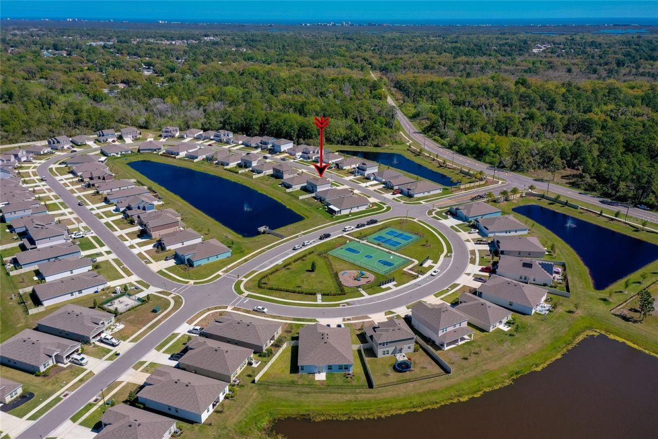 3986 Willowbrook Drive, Edgewater, FL 32141 Photo