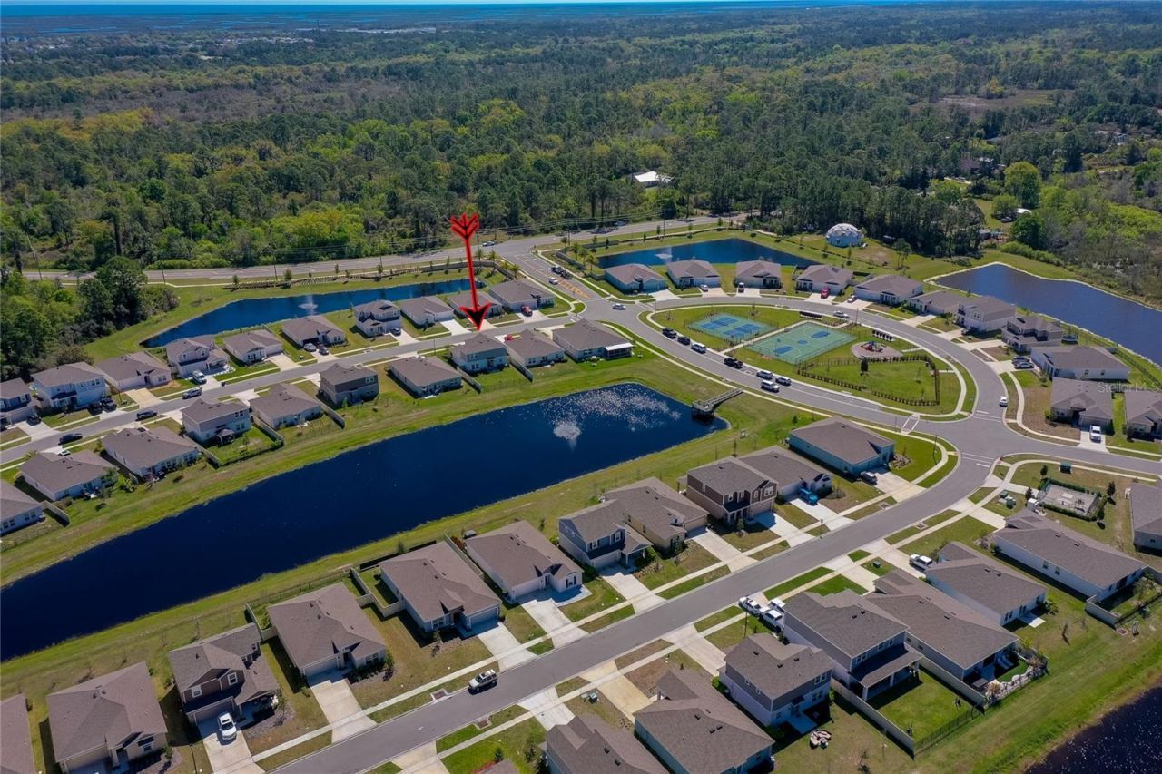 3986 Willowbrook Drive, Edgewater, FL 32141 Photo