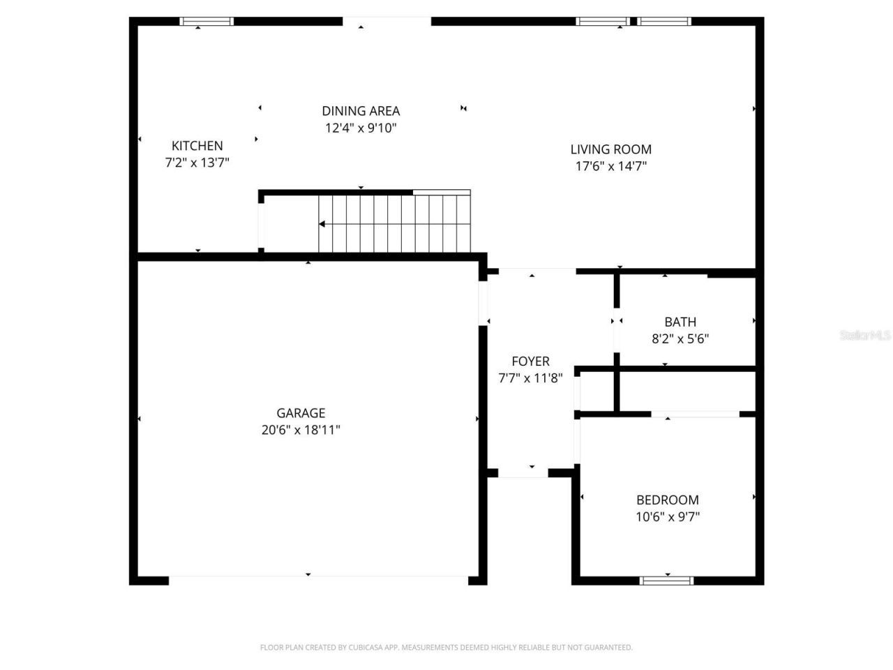 3986 Willowbrook Drive, Edgewater, FL 32141 Photo