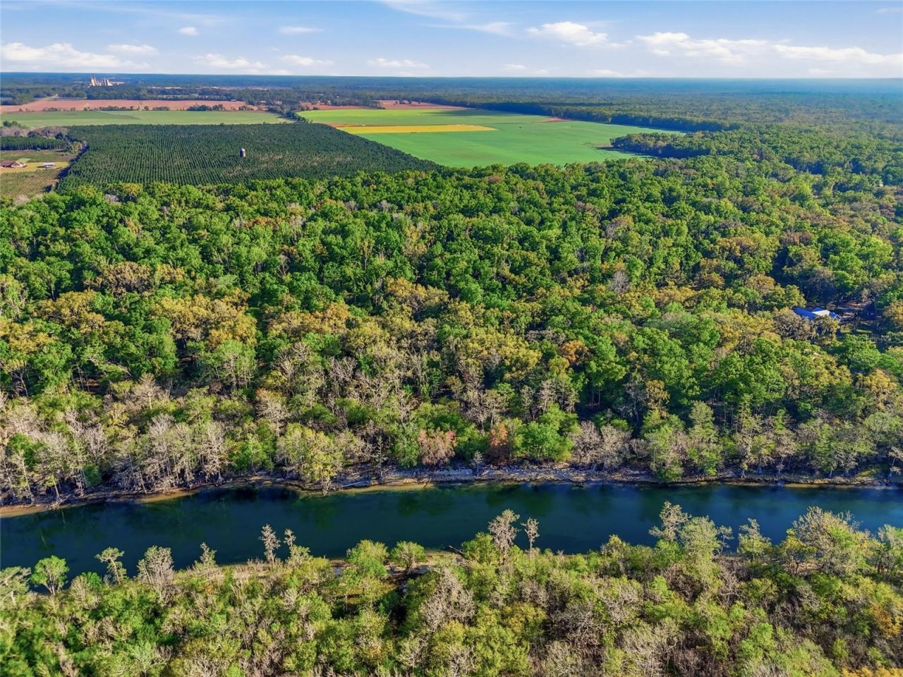 4941 River Run Road , Branford, FL 32008 Photo