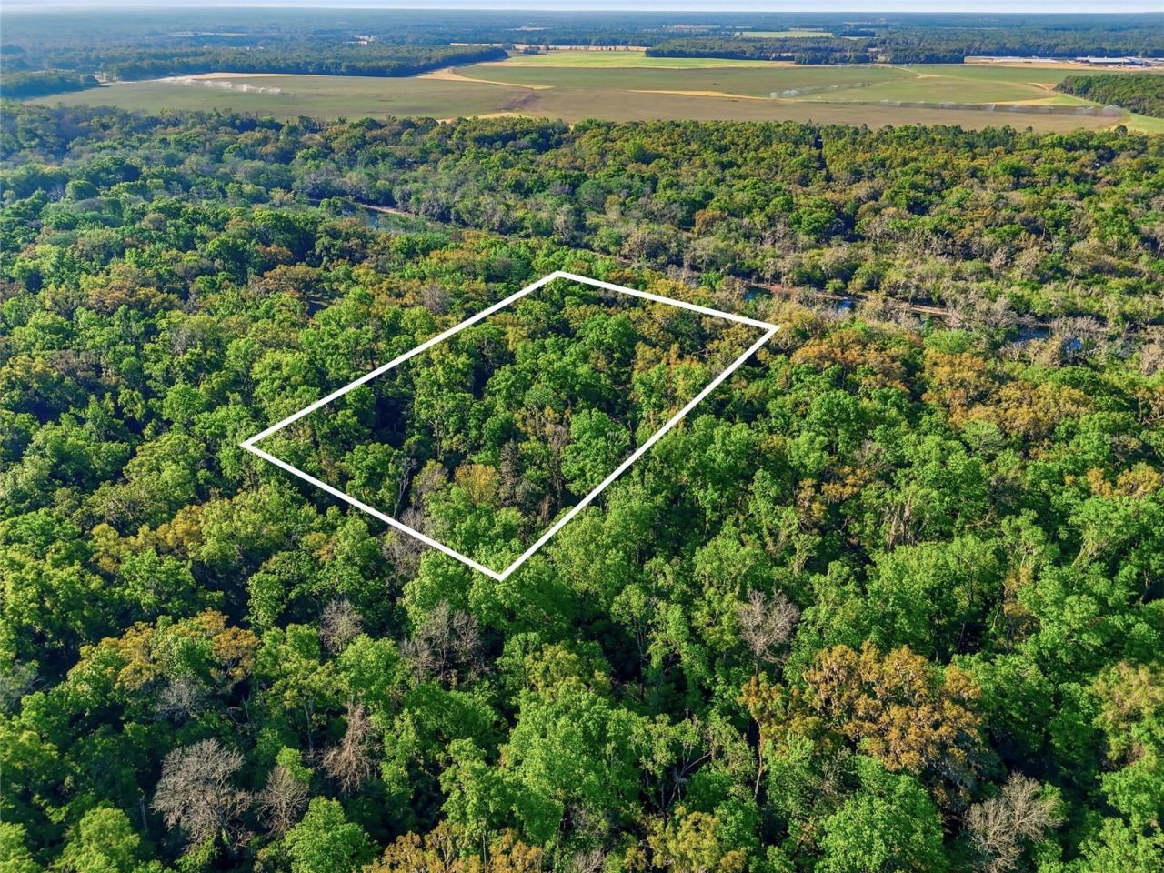 4941 River Run Road , Branford, FL 32008 Photo