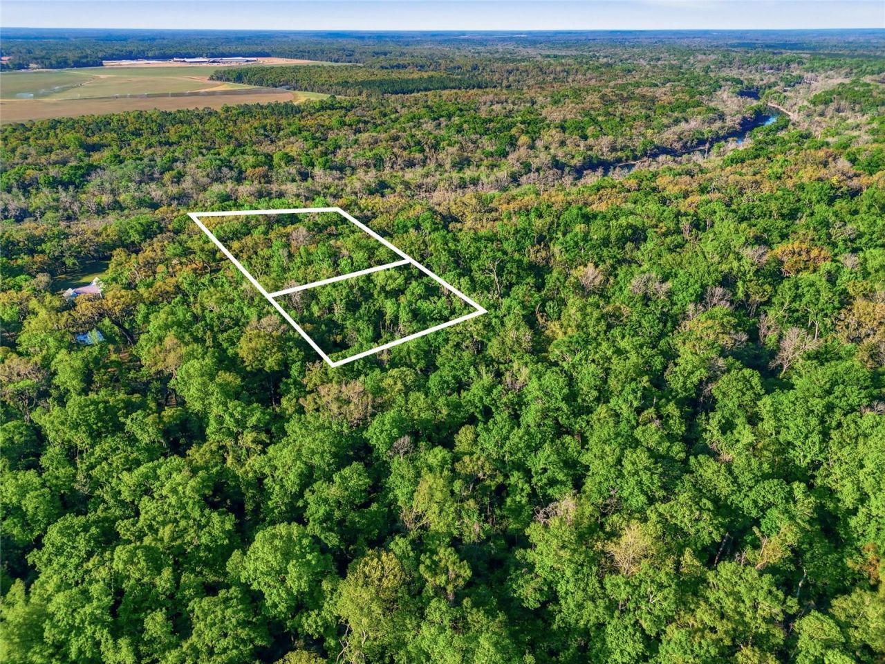 4941 River Run Road , Branford, FL 32008 Photo