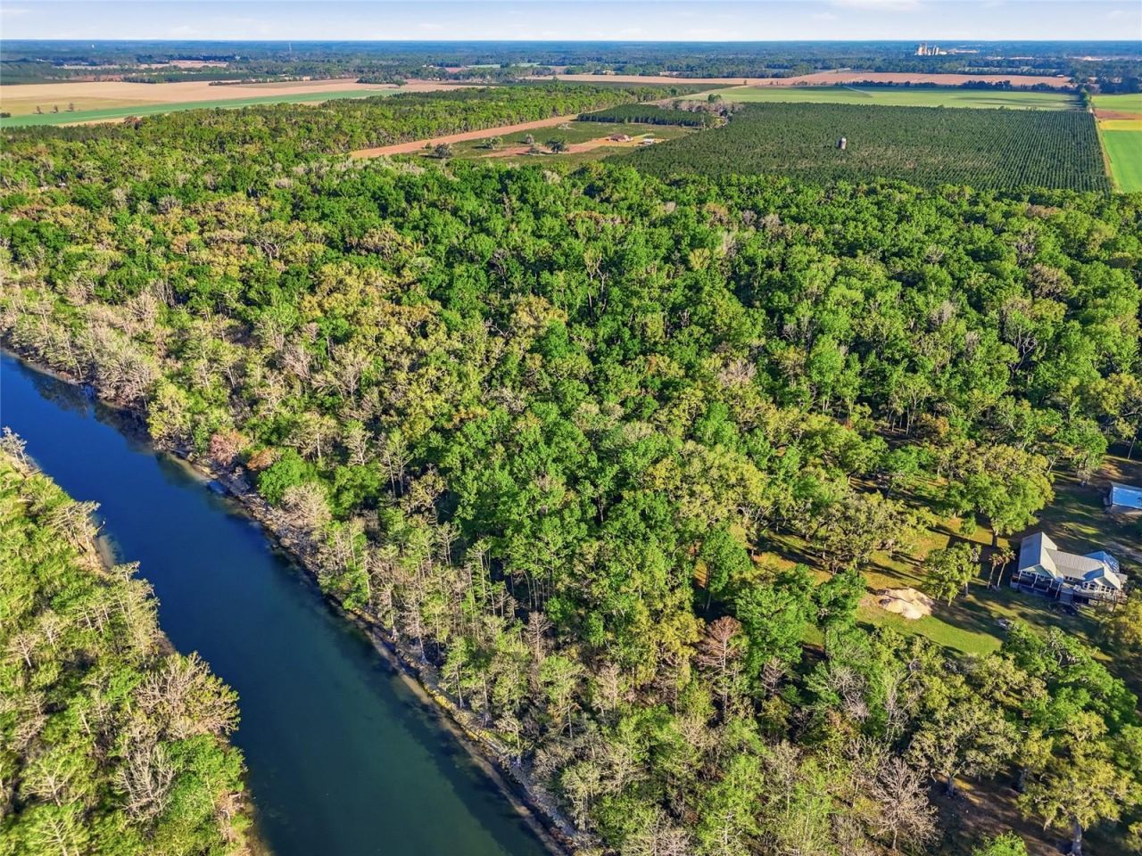 4941 River Run Road , Branford, FL 32008 Photo