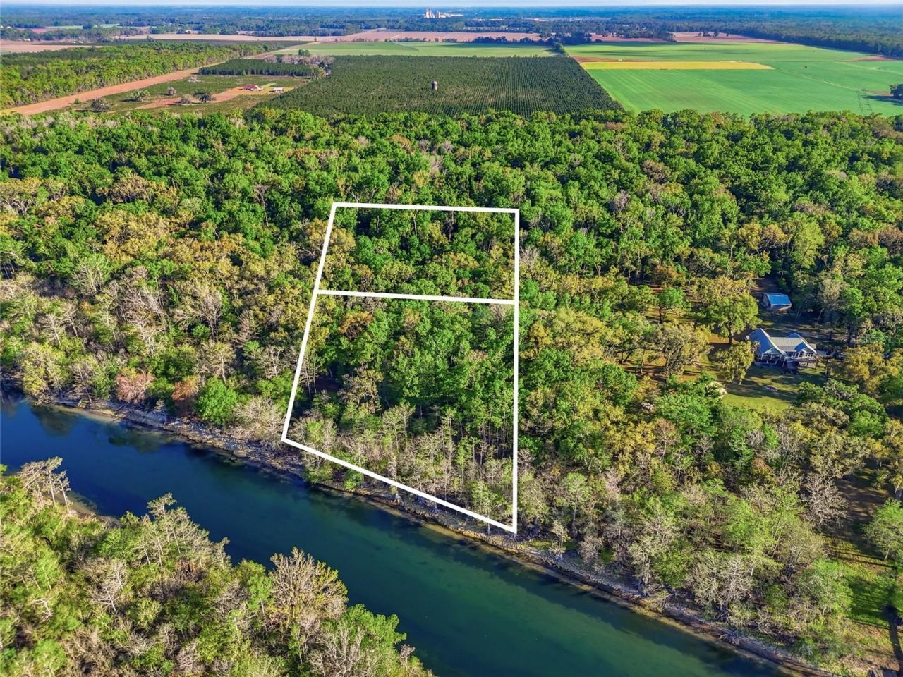 4941 River Run Road , Branford, FL 32008 Photo