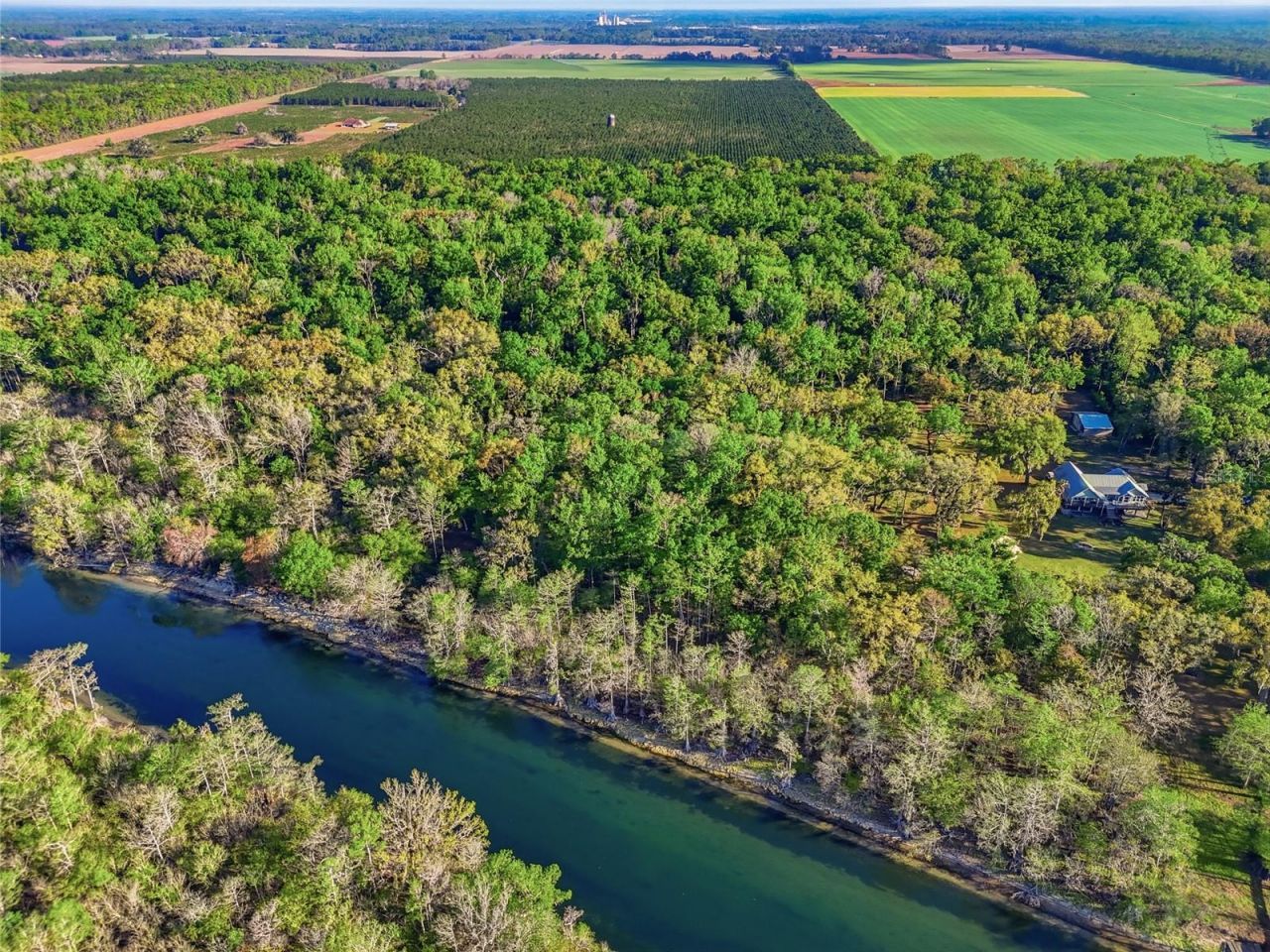 4941 River Run Road , Branford, FL 32008 Photo