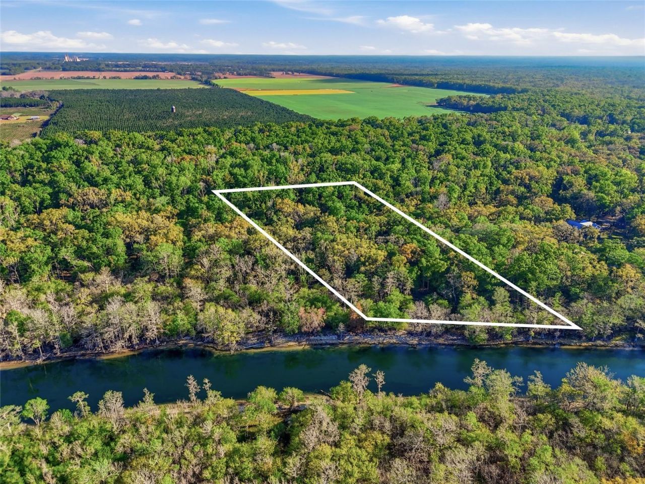 4941 River Run Road , Branford, FL 32008 Photo