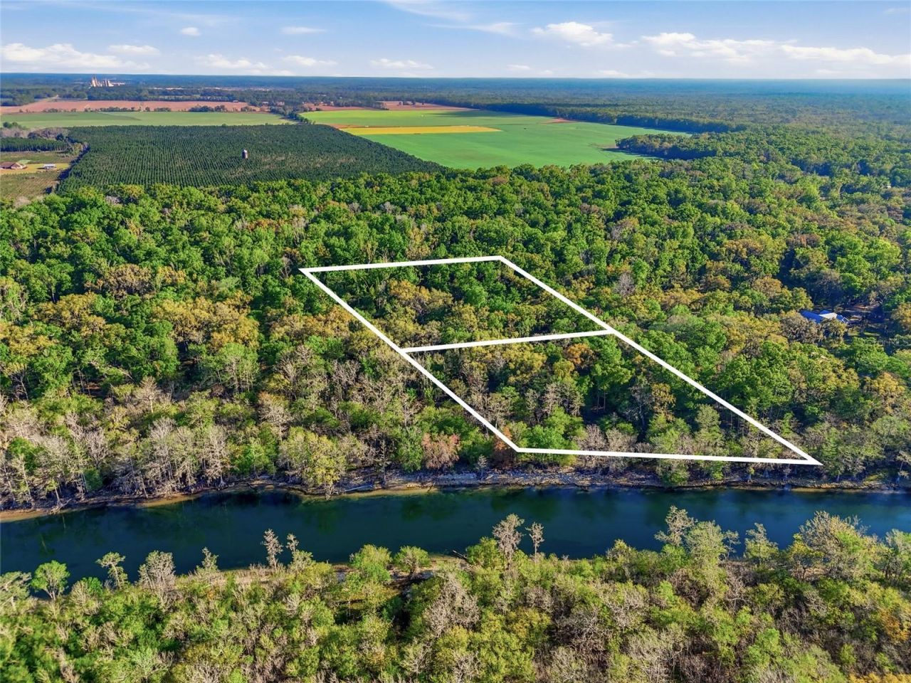 4941 River Run Road , Branford, FL 32008 Photo