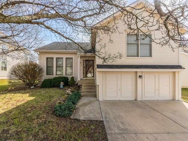 1104 River Run Drive, Platte City, MO 64079