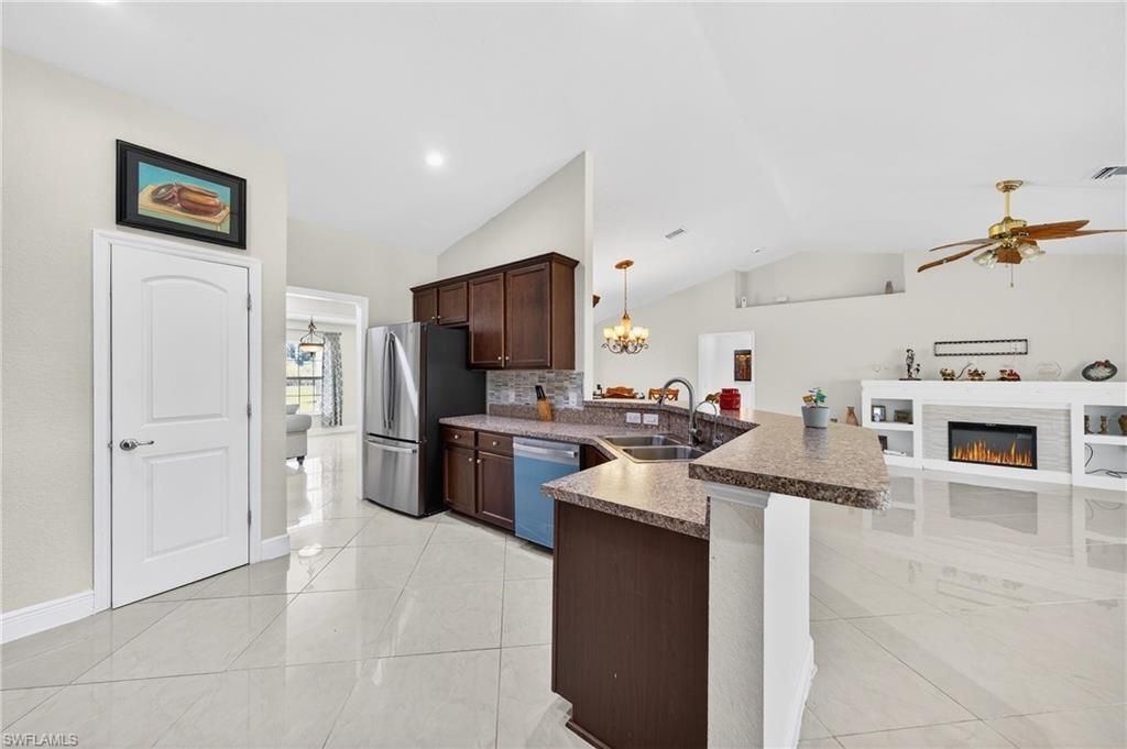 533 Willowbrook Dr , Lehigh Acres, FL 33972 Photo