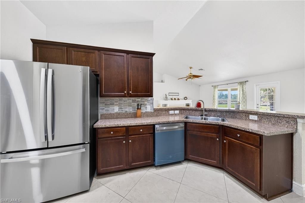 533 Willowbrook Dr , Lehigh Acres, FL 33972 Photo