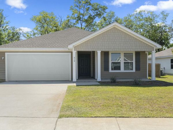 610 Riverwalk Circle, Freeport, FL 32439