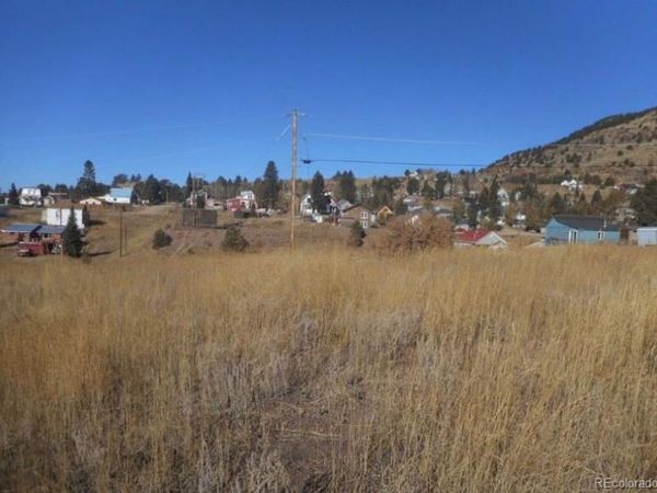2nd Street , Victor, CO 80860