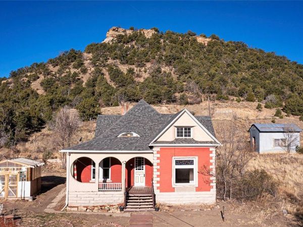 2003 Pinon Street , Trinidad, CO 81082