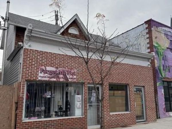 3019-3021 GREENMOUNT AVENUE, BALTIMORE, MD 21218