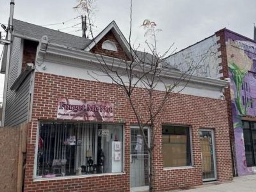 3019-3021 Greenmount Avenue, Baltimore, MD 21218 Main Photo