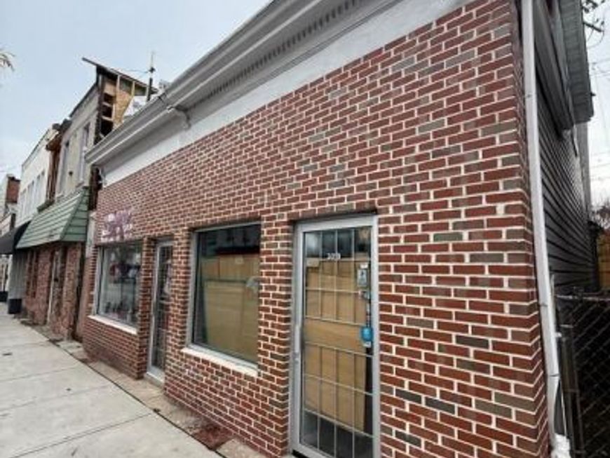 3019-3021 Greenmount Avenue , Baltimore, MD 21218 Main Photo