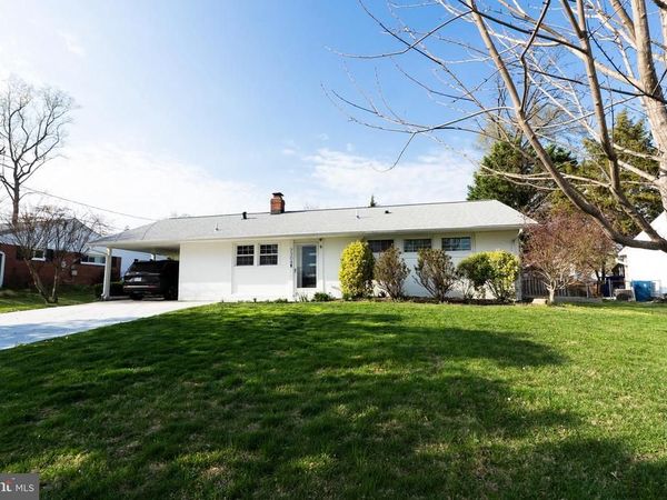 7304 INZER STREET, SPRINGFIELD, VA 22151