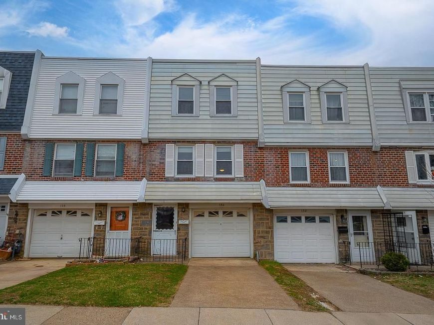 130 Ivy Court, Upper Darby, PA 19082 Main Photo