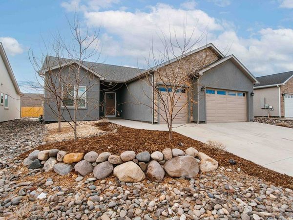 1427 Blue Creek Avenue, Montrose, CO 81401