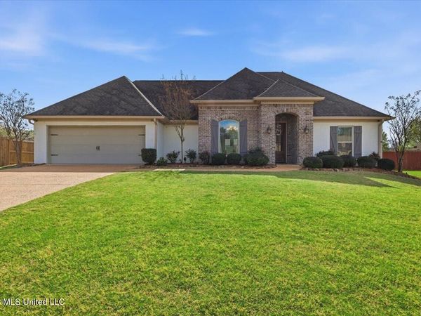 243 Tucker Drive, Brandon, MS 39042