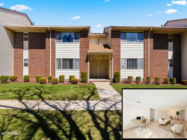 1807 Muriel Court, Princeton, NJ 08540