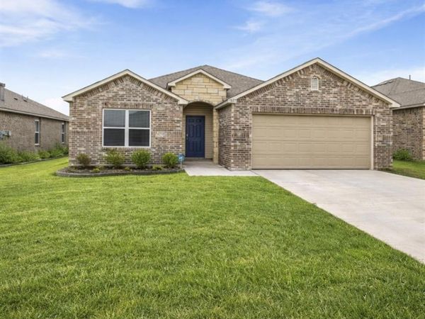 1325 NW 112 Street, Oklahoma City, OK 73114