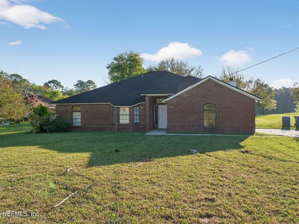 12549 LOCHLOOSA Lane, Jacksonville, FL 32218