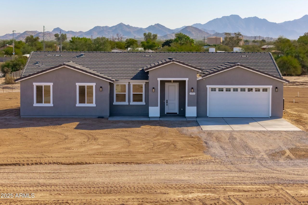 11027 S 207th Drive, Buckeye, AZ 85326 Main Photo