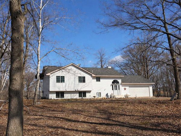 20245 Ann River Drive, Mora, MN 55051