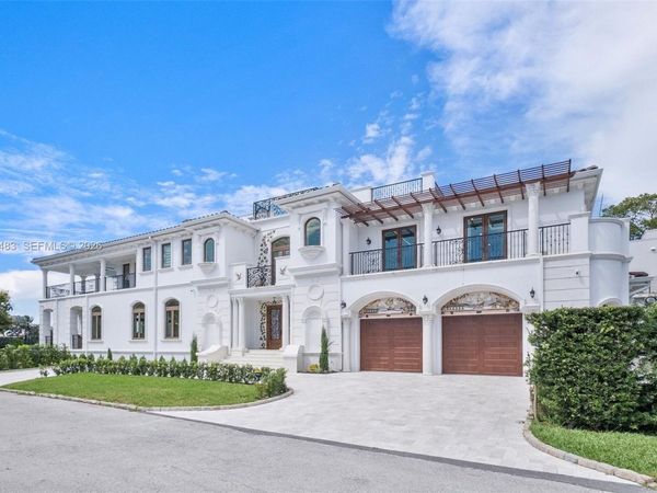 919 92nd St , Surfside, FL 33154