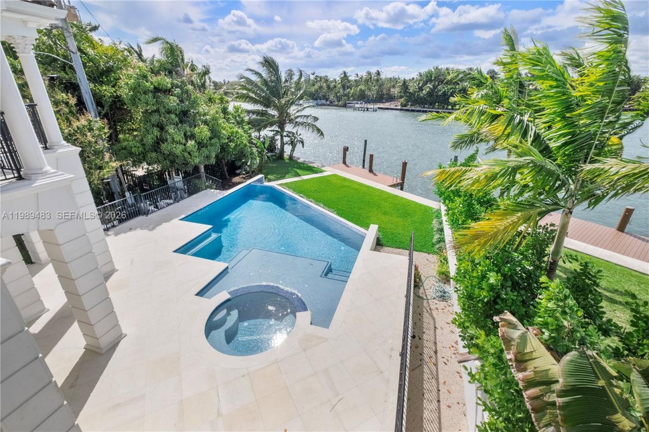 919 92nd St , Surfside, FL 33154 Photo