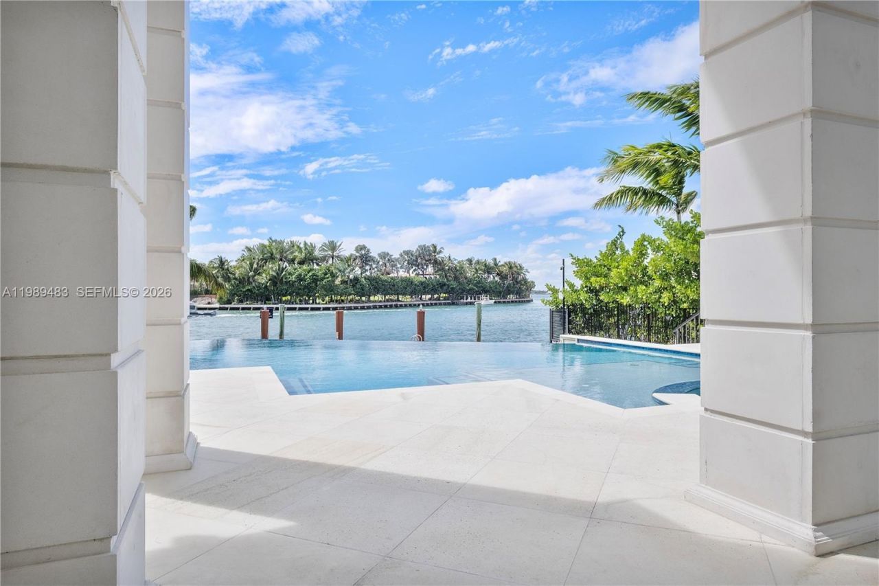 919 92nd St, Surfside, FL 33154 Photo