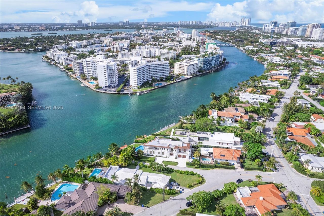 919 92nd St , Surfside, FL 33154 Photo