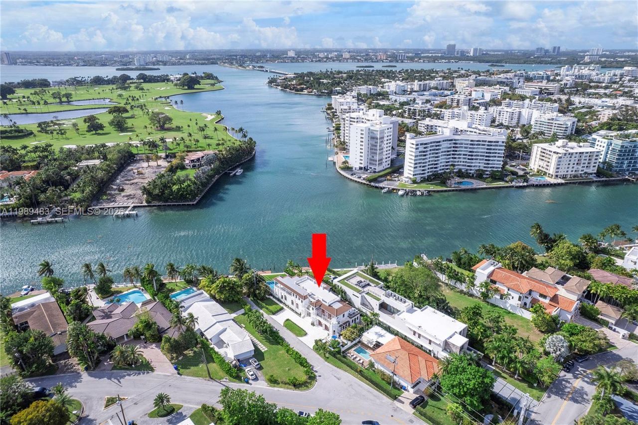 919 92nd St , Surfside, FL 33154 Photo