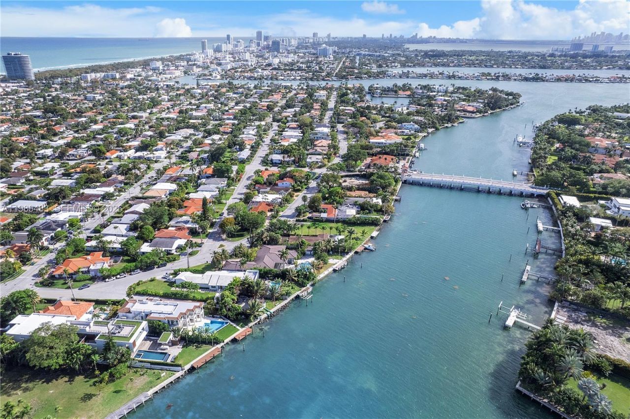 919 92nd St , Surfside, FL 33154 Photo