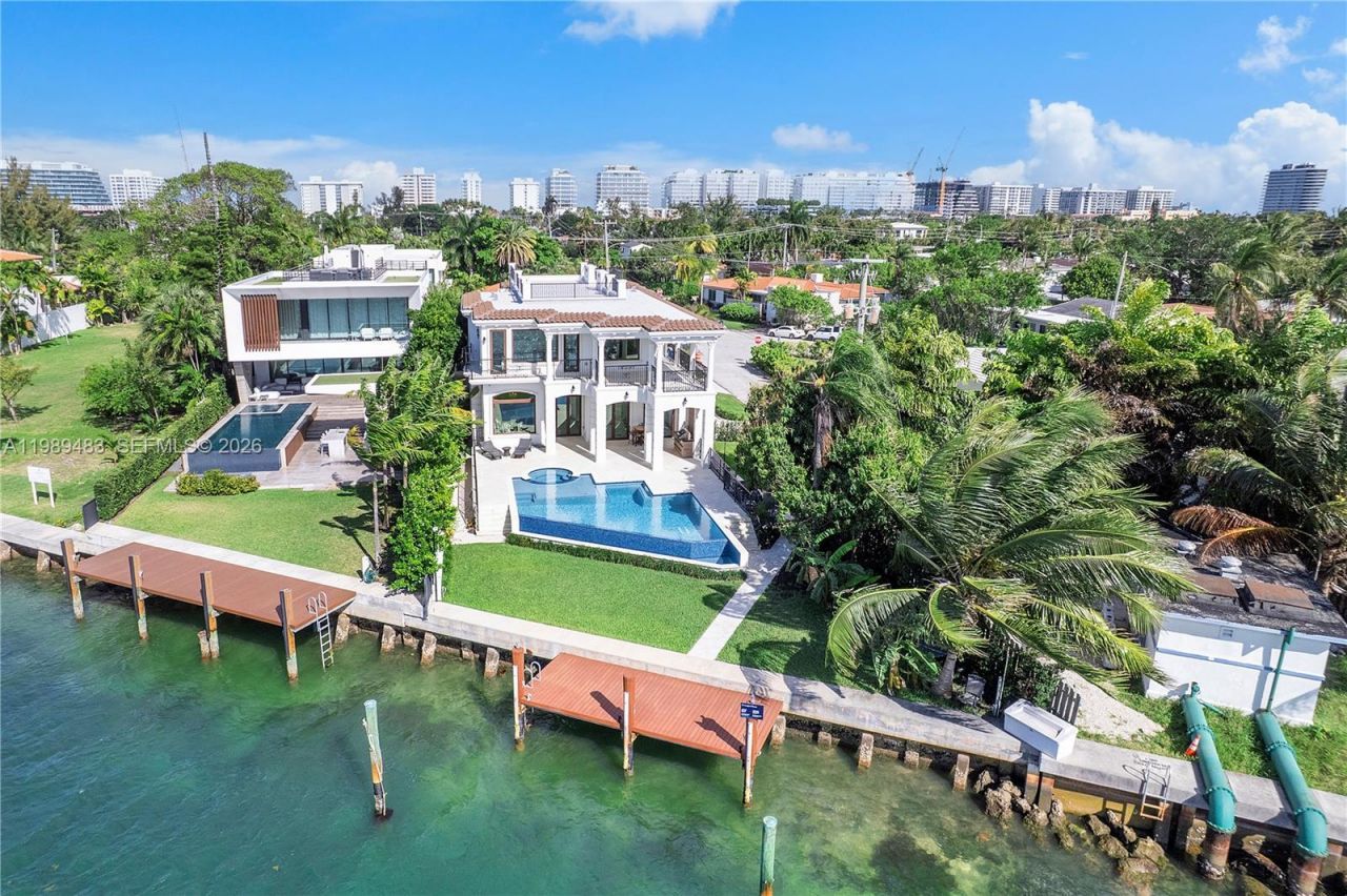 919 92nd St , Surfside, FL 33154 Photo